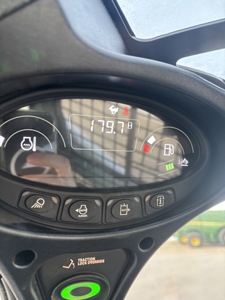 Used 2023 Bobcat T770 Compact Track Loaders at Horizon Ag & Turf in Lloydminster, AB - Photo7