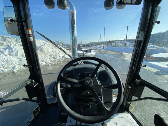 2023 John Deere 320 P