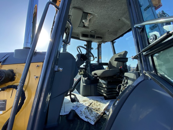 2023 John Deere 320 P