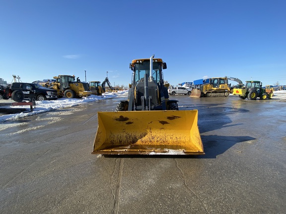 2023 John Deere 320 P