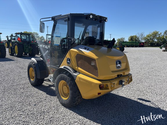 Photo of 2024 John Deere 184 G
