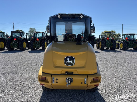 Photo of 2024 John Deere 184 G