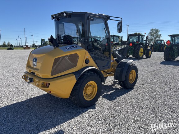 Photo of 2024 John Deere 184 G