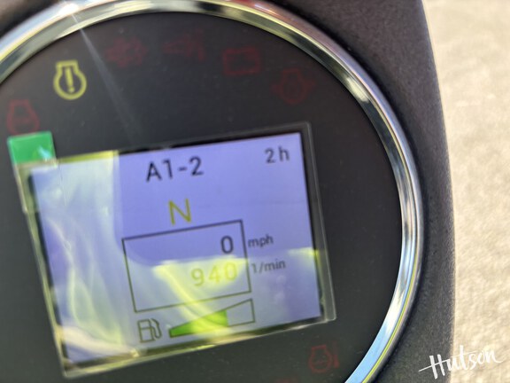 Photo of 2024 John Deere 184 G