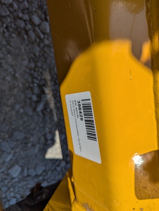 Photo of 2024 John Deere 184 G