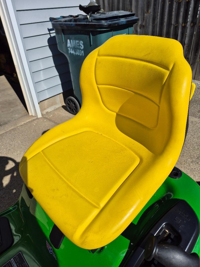 2023 John Deere S160 Image 6