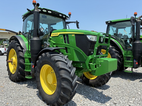 Greenway Equipment