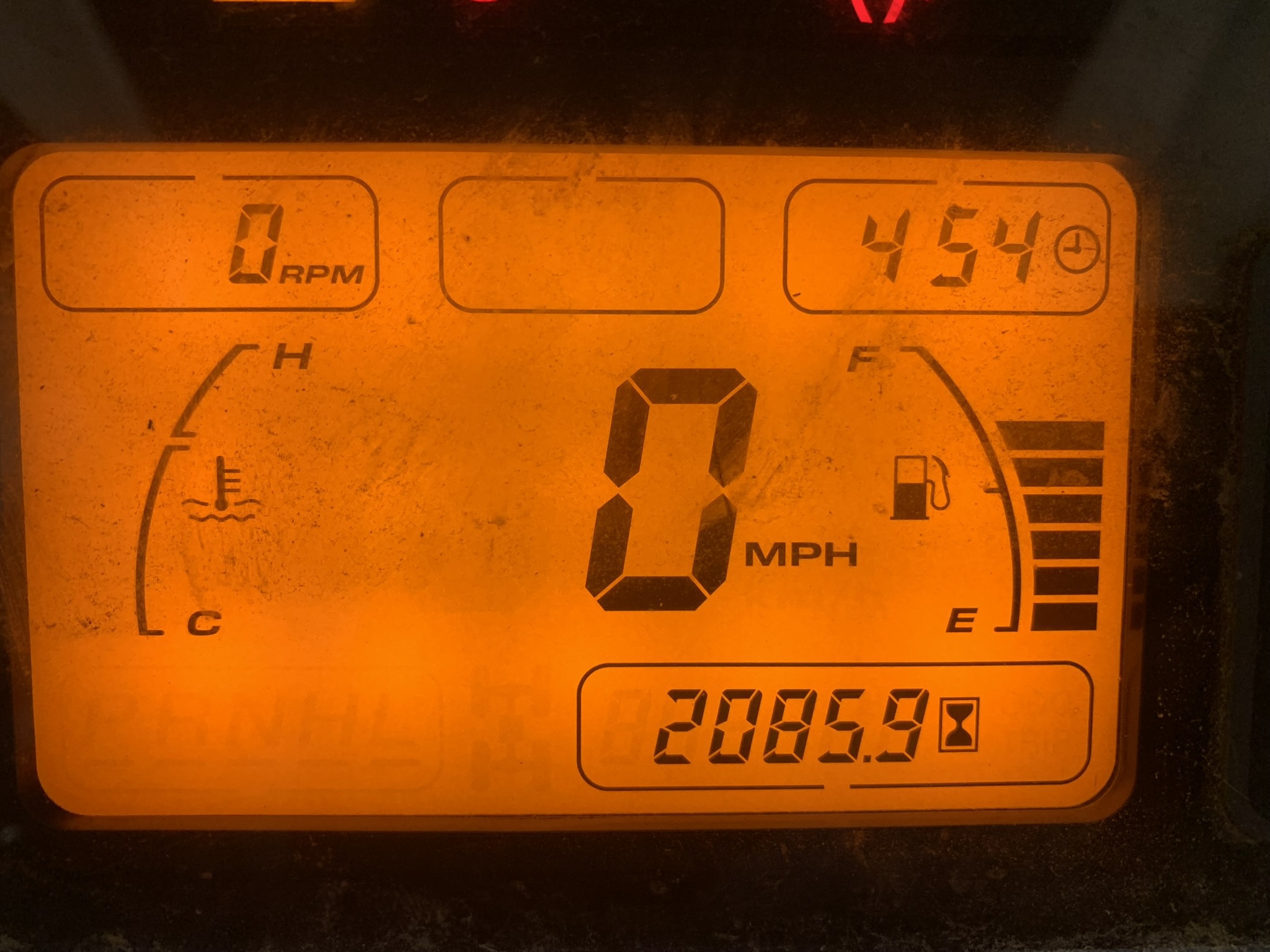 2014 John Deere XUV 825i Power Steering Image 2