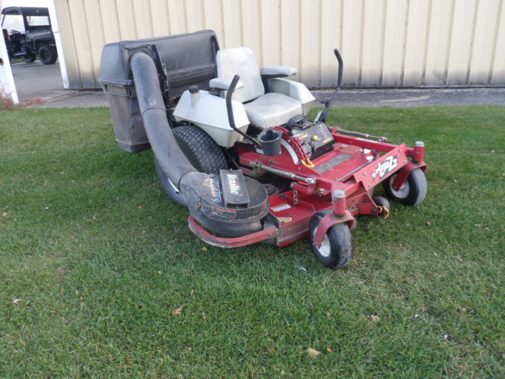 2001 Exmark LHP5220KC Image 1