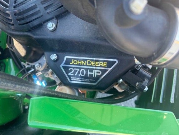 2024 John Deere Z950M
