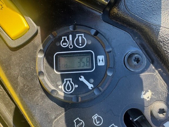 2024 John Deere Z950M