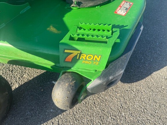 2024 John Deere Z950M