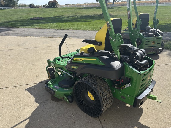 Used 2025 John Deere Z930M Zero Turn Mowers at Koenig Equipment in Franklin, IN - Photo3