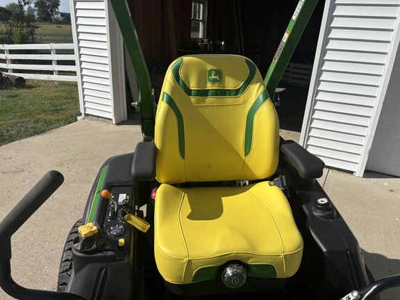 Used 2025 John Deere Z930M Zero Turn Mowers at Koenig Equipment in Franklin, IN - Photo6