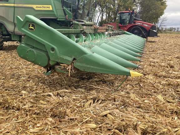 2021 John Deere C16F - Photo3