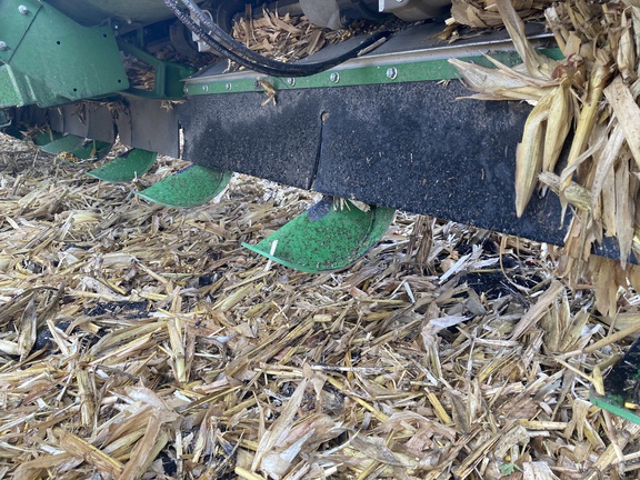 2021 John Deere C16F - Photo6