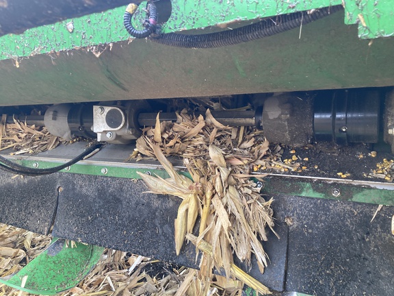 2021 John Deere C16F - Photo7