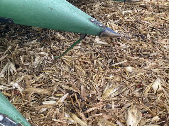 2021 John Deere C16F - Photo8