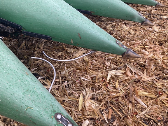 2021 John Deere C16F - Photo9