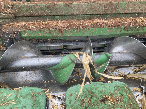 2021 John Deere C16F - Photo10