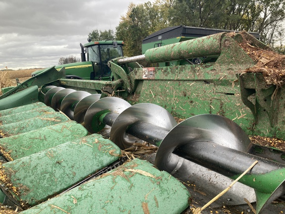 2021 John Deere C16F - Photo11