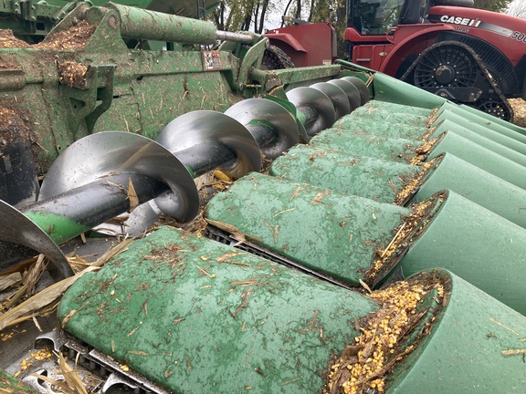 2021 John Deere C16F - Photo12