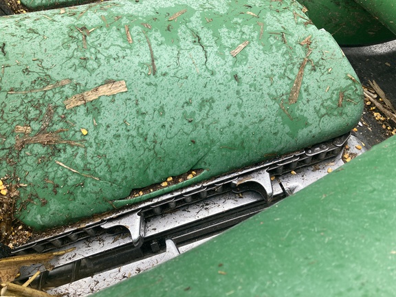 2021 John Deere C16F - Photo13