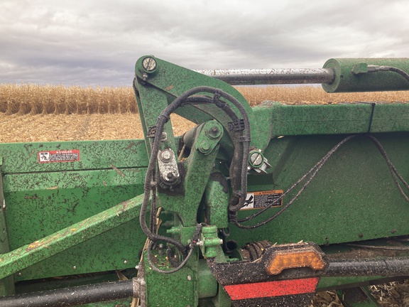 2021 John Deere C16F - Photo15