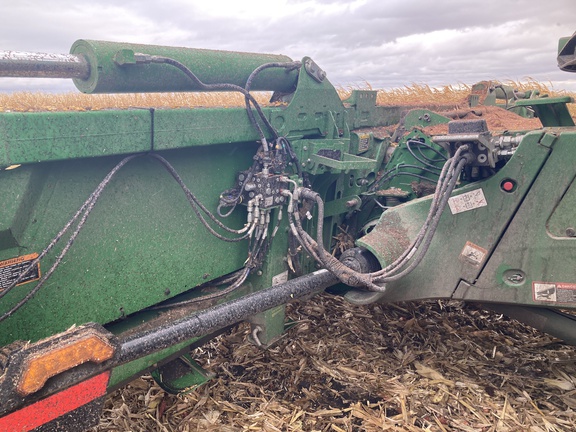 2021 John Deere C16F - Photo14