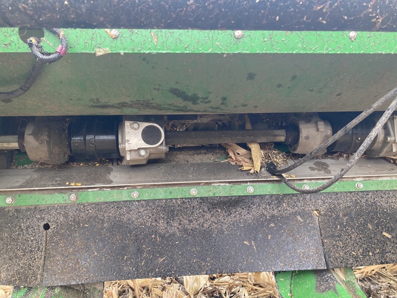 2021 John Deere C16F - Photo16