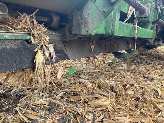 2021 John Deere C16F - Photo17