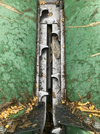 2021 John Deere C16F - Photo19