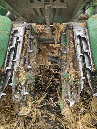 2021 John Deere C16F - Photo20