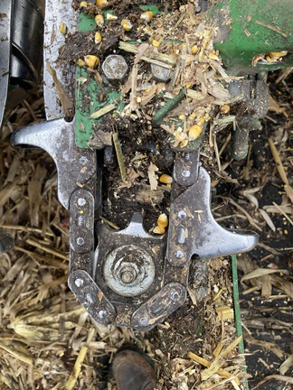 2021 John Deere C16F - Photo21