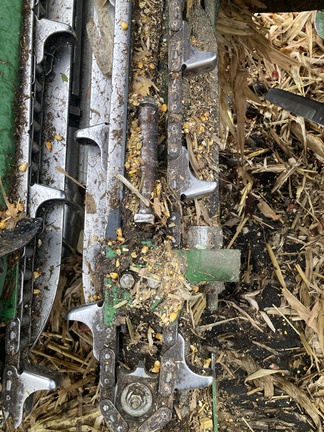 2021 John Deere C16F - Photo22