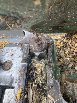 2021 John Deere C16F - Photo23