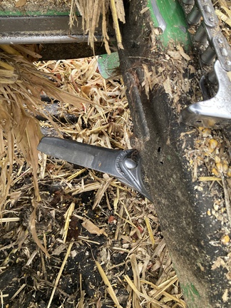 2021 John Deere C16F - Photo24