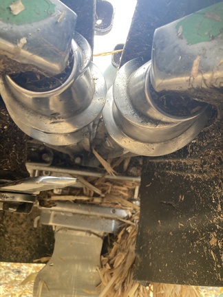 2021 John Deere C16F - Photo25