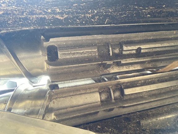 2021 John Deere C16F - Photo26