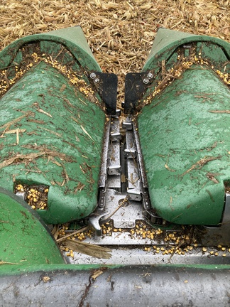 2021 John Deere C16F - Photo29