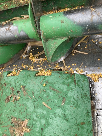 2021 John Deere C16F - Photo28