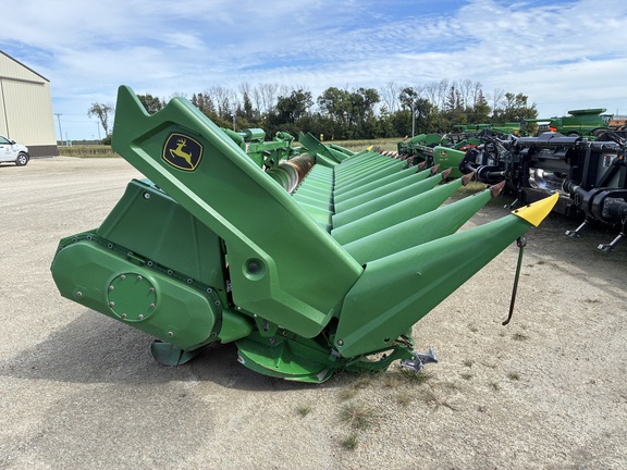 2021 John Deere C16F - Photo3