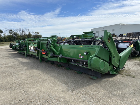 2021 John Deere C16F - Photo4
