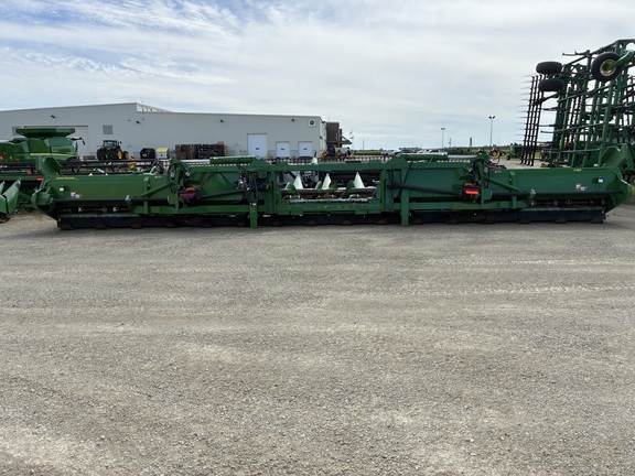 2021 John Deere C16F - Photo5