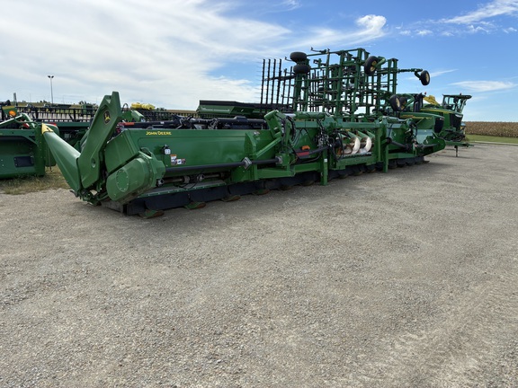 2021 John Deere C16F - Photo6