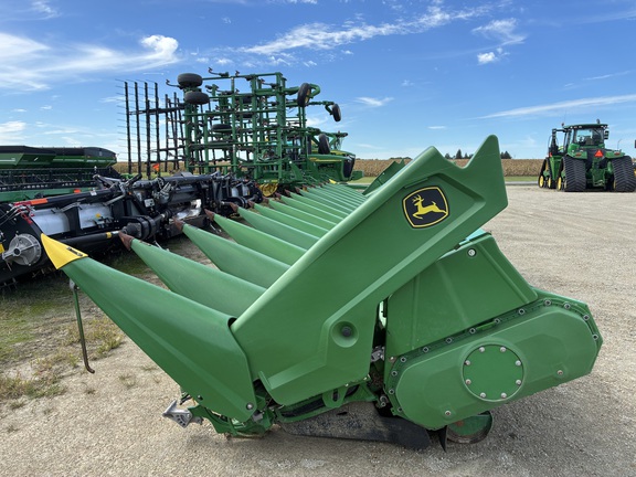 2021 John Deere C16F - Photo7