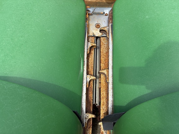 2021 John Deere C16F - Photo9