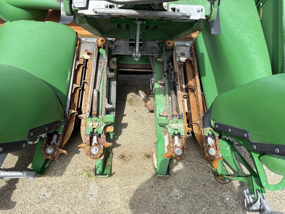 2021 John Deere C16F - Photo10