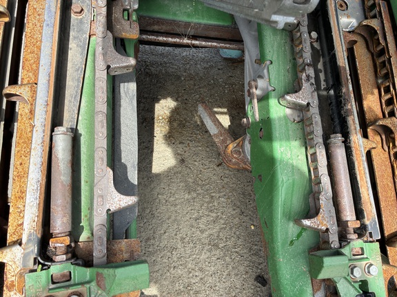 2021 John Deere C16F - Photo11