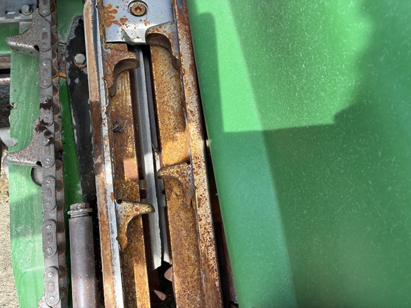 2021 John Deere C16F - Photo12